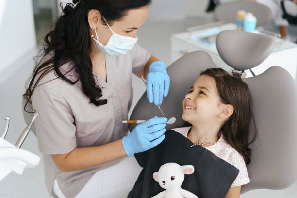 Oral Surgery in Brushy, OK