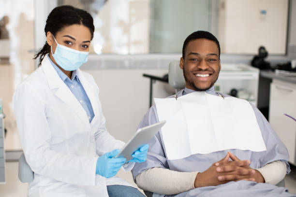 Best Dental Exams and Cleanings  in Brushy, OK
