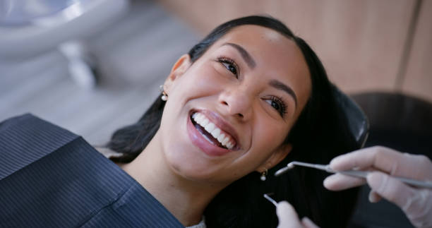 Professional Holistic Dental Care Services in Brushy, OK