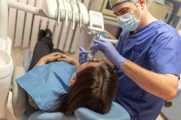 Best Wisdom Tooth Removal  in Brushy, OK