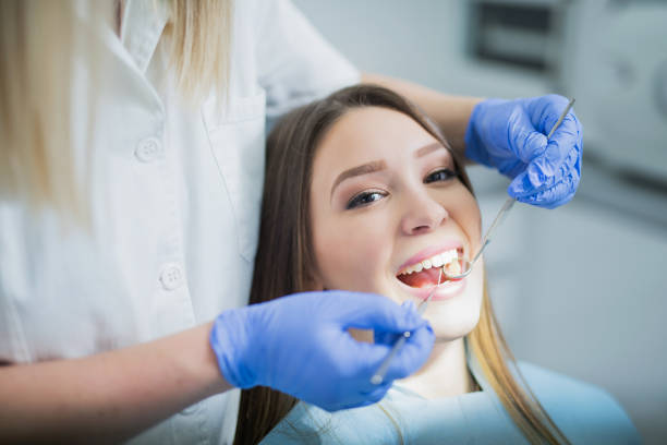 Best Dental Inlays and Onlays  in Brushy, OK