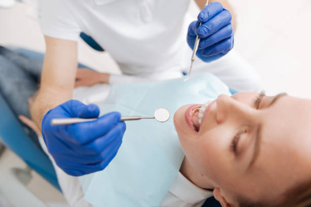 Dental X-Rays and Imaging in Brushy, OK