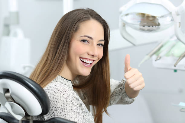 TMJ/TMD Treatment in Brushy, OK